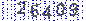 This Is CAPTCHA Image