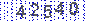 This Is CAPTCHA Image